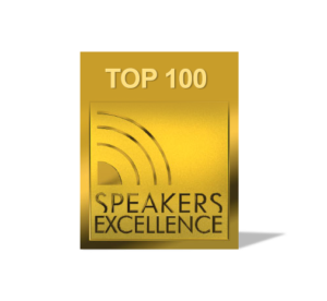 Top 100 Redner Speakers Excellence
