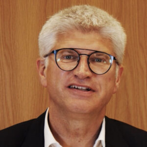 Dr. Klaus Schraudner
